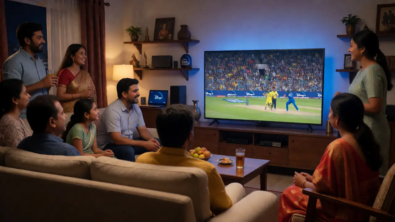 International Streaming Services Challenging Netflix: iQIYI, Hotstar, and Regional Platforms
