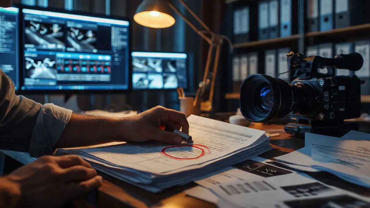 Investigative Documentaries: Journalism Methods for Filmmakers