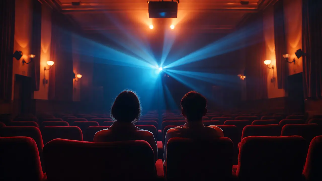Love and Relationships in Film: Recurring Cinematic Themes