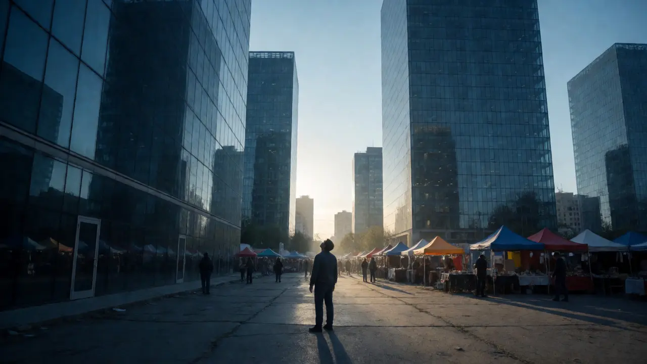 M&A in Media: How Consolidation Impacts Film Buyers