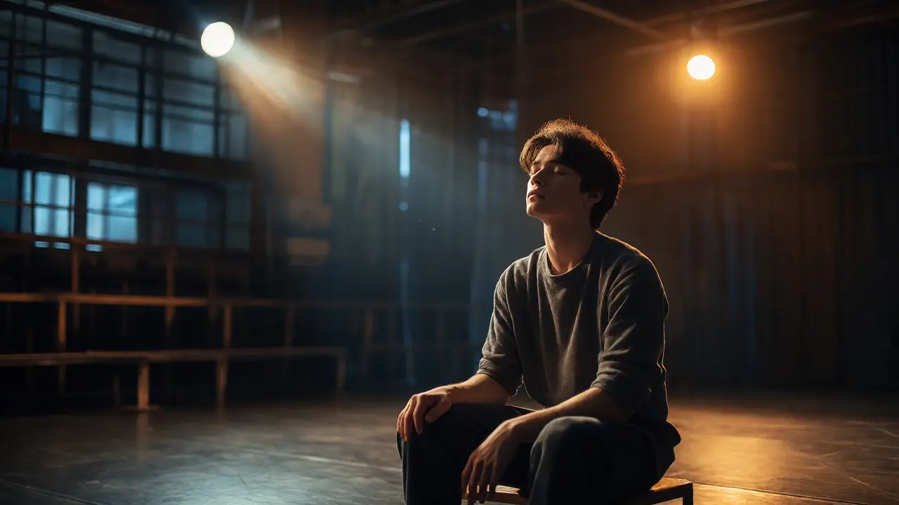 Method Acting in Film: A Guide to Actor Preparation