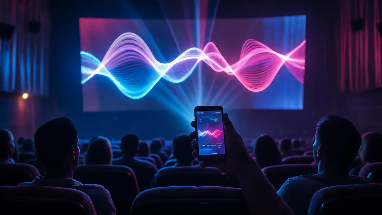 Movie Soundtracks as Products: When Scores Become Hit Albums