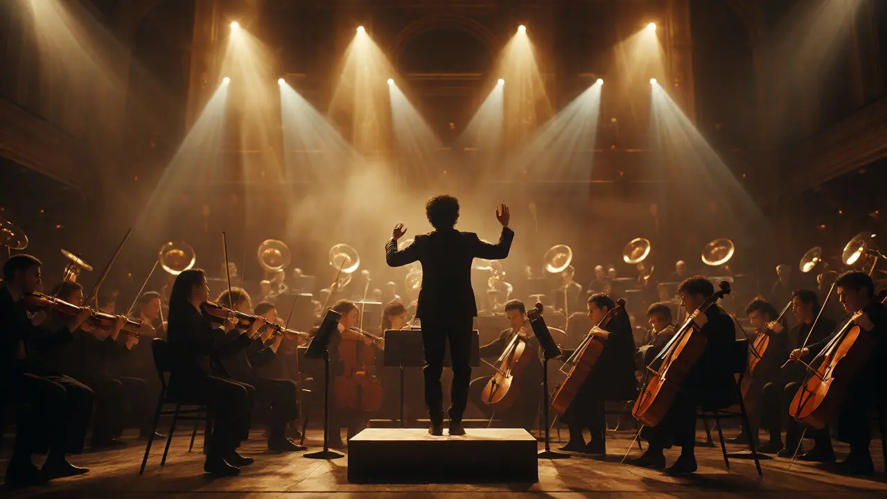 Oscar-Winning Film Scores: A Guide to Musical Excellence