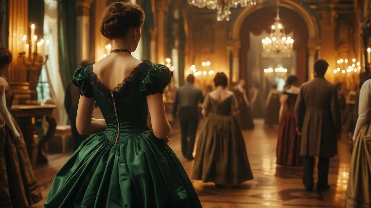 Period Dramas: The Truth Behind Costumes, Sets, and Historical Accuracy