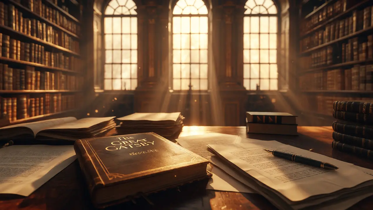 Public Domain Works: How to Adapt Classics for Film
