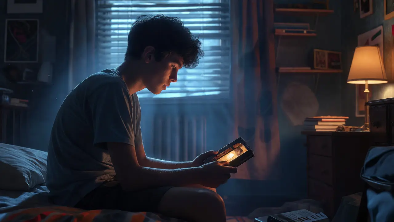 Queer Youth in Film: Essential Coming-of-Age Stories