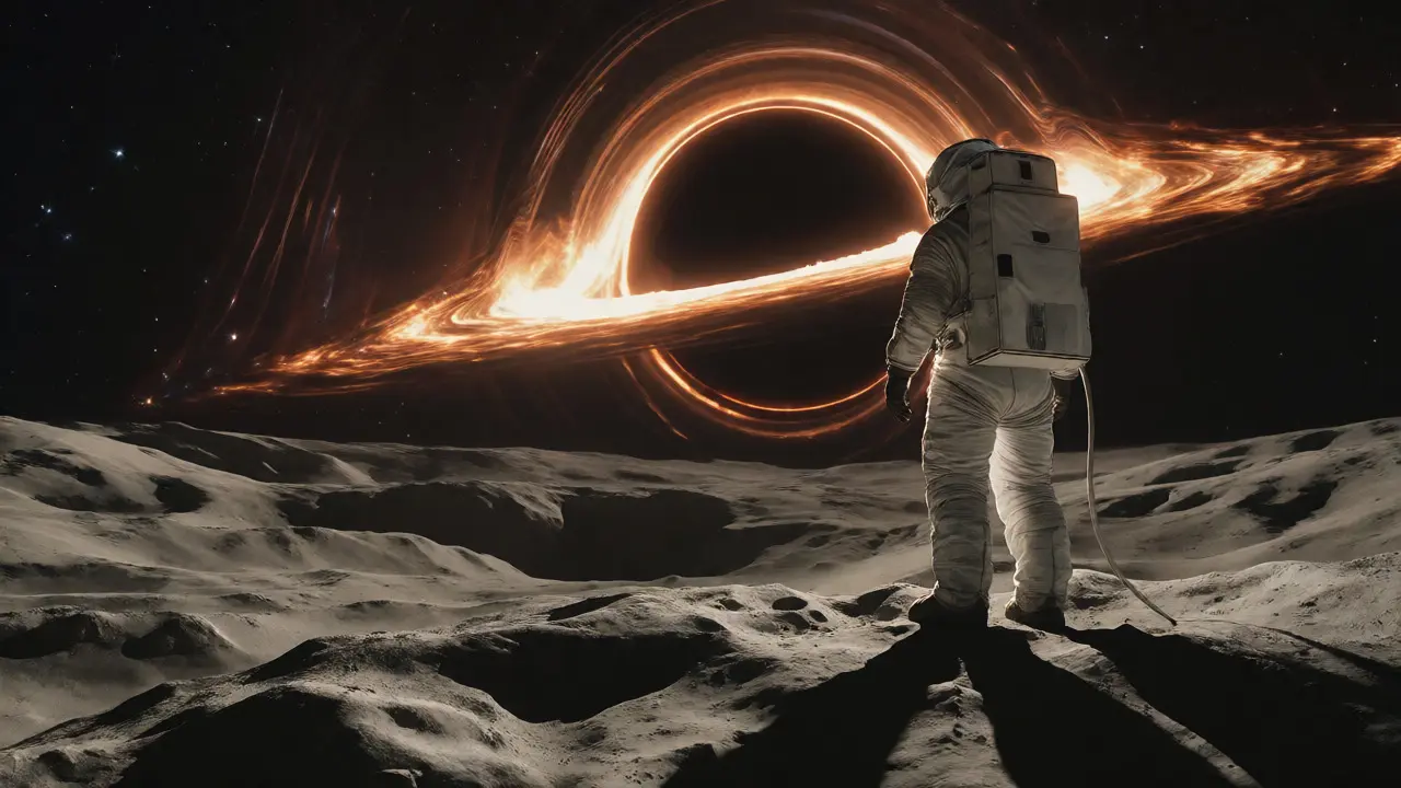 Science Fiction Cinema: Future-Focused Films Worth Watching