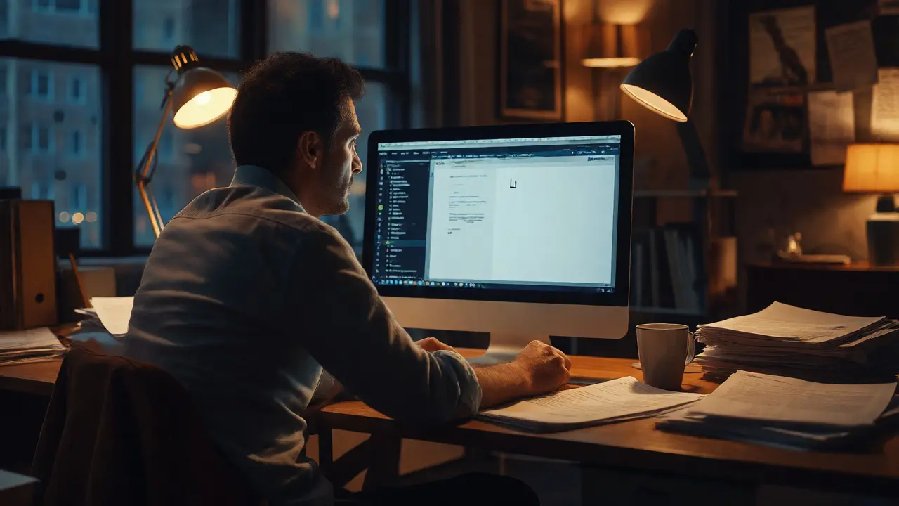 Screenwriting Fellowships: Labs and Programs for Film Writers