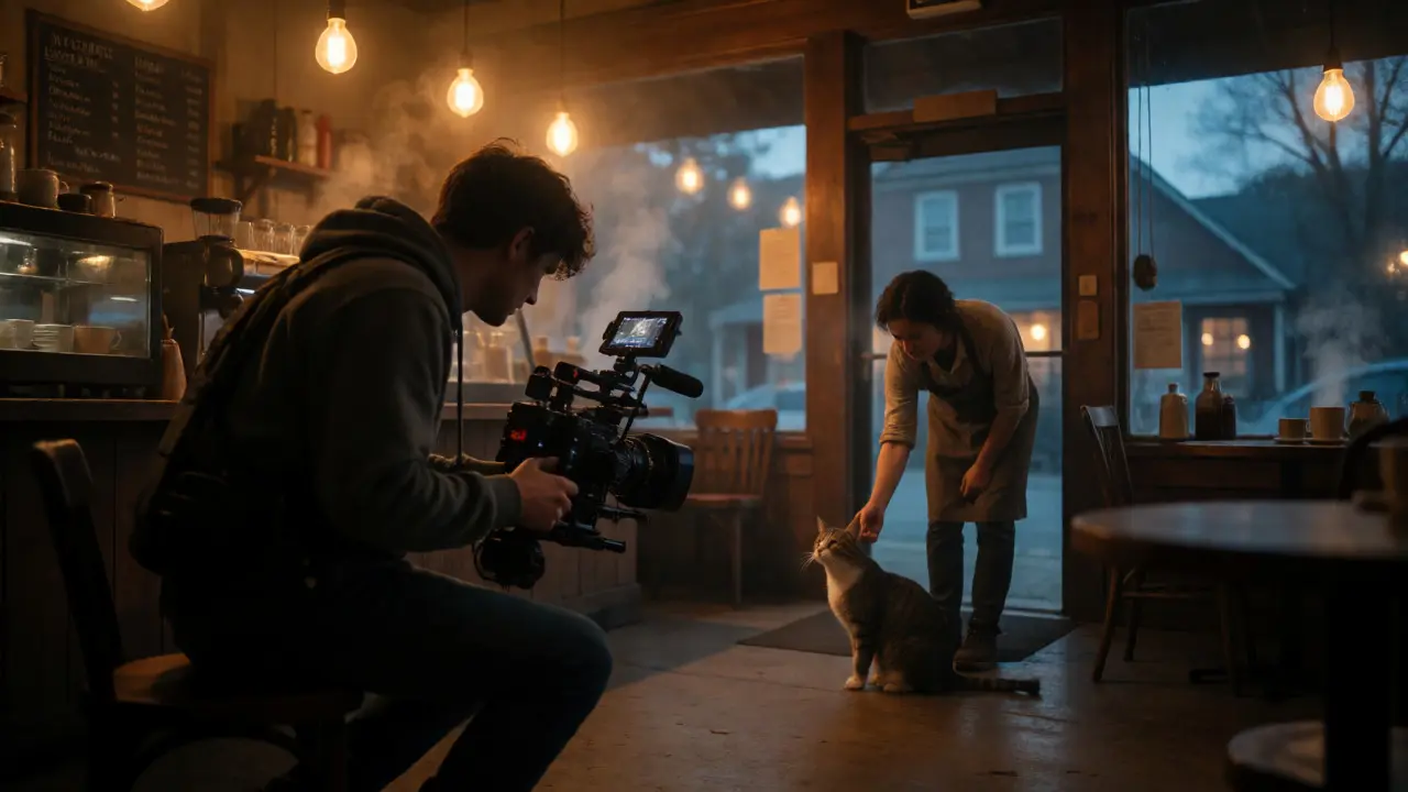 Short-Form Documentaries Online: Platforms and Monetization Strategies
