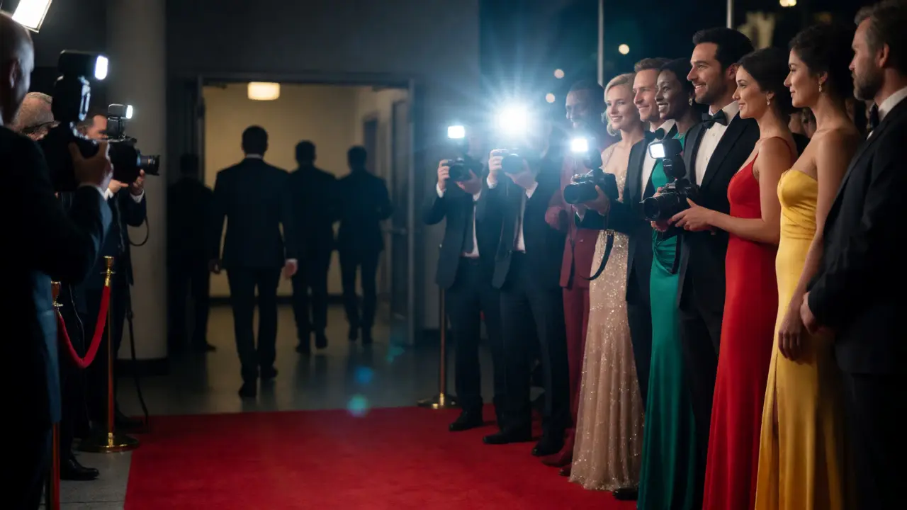 Sustaining Inclusion: Long-Term Accountability in Film