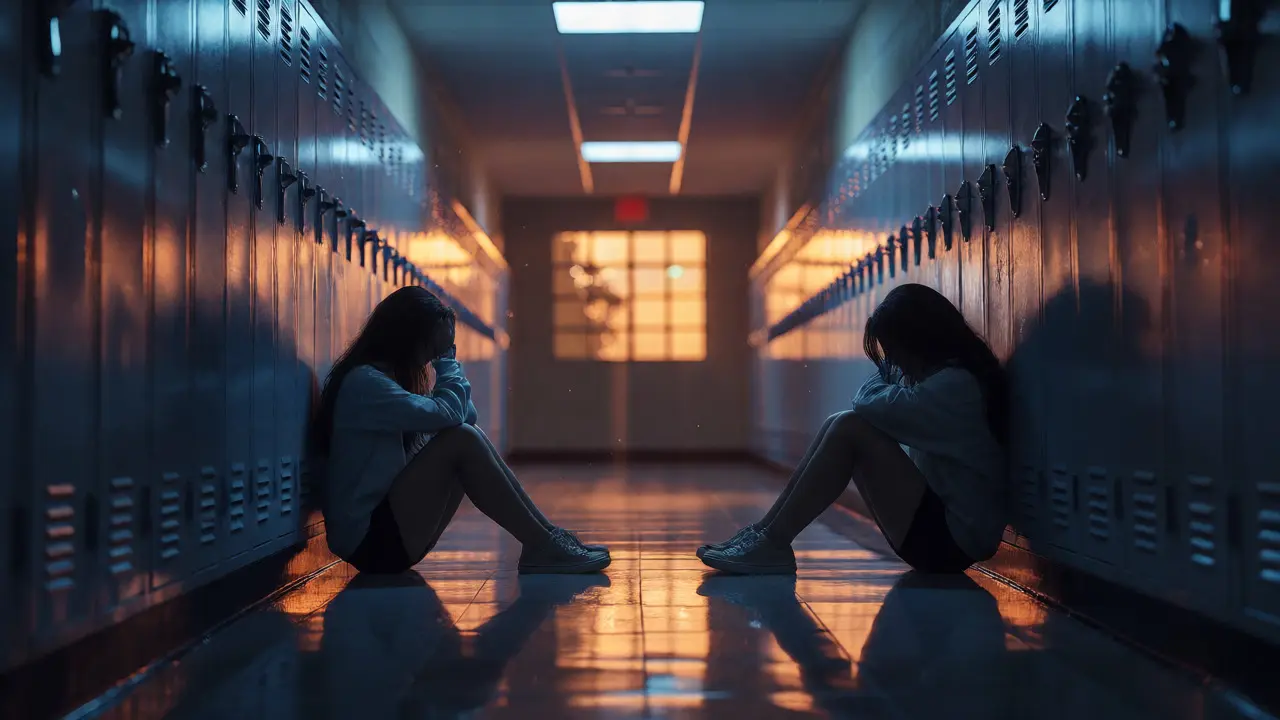 Teen Dramas: High School Stories with Real Stakes