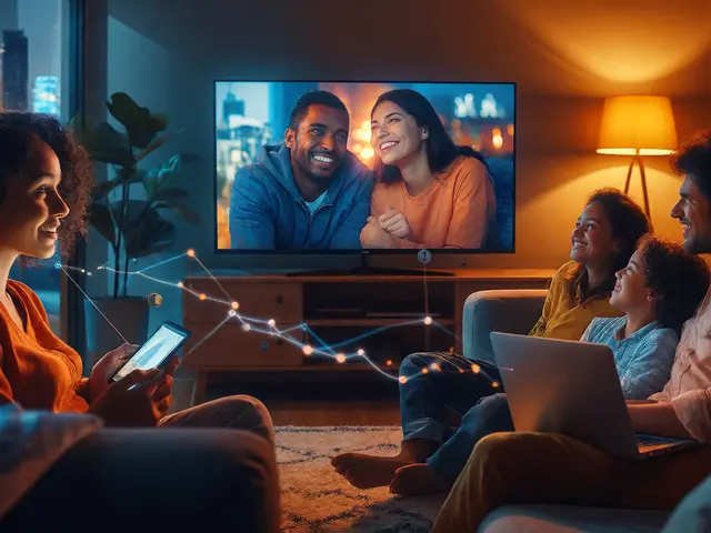 Accessibility in Distribution: How Captions and Dubs Expand Film Markets Internationally