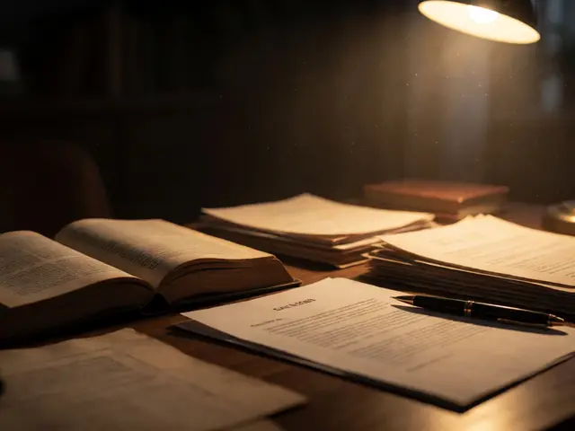 Adaptation Rights: Legal Steps Before Writing a Film Script