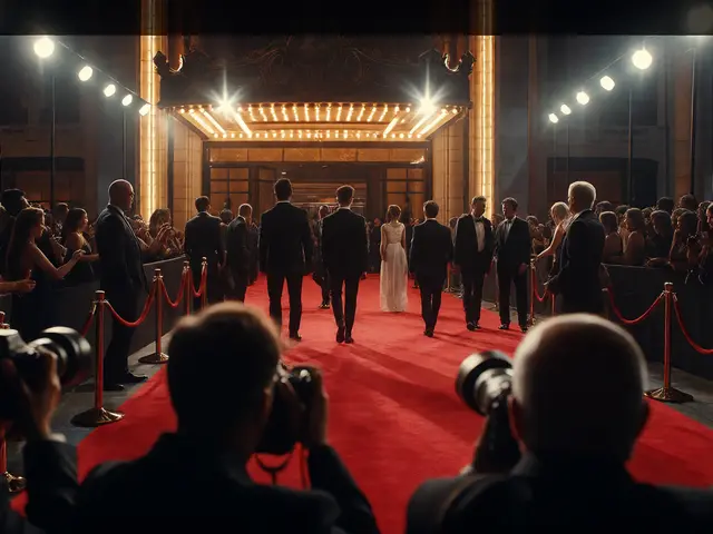 Amazon Prime Video Original Films: How They Built a Theatrical-Quality Library
