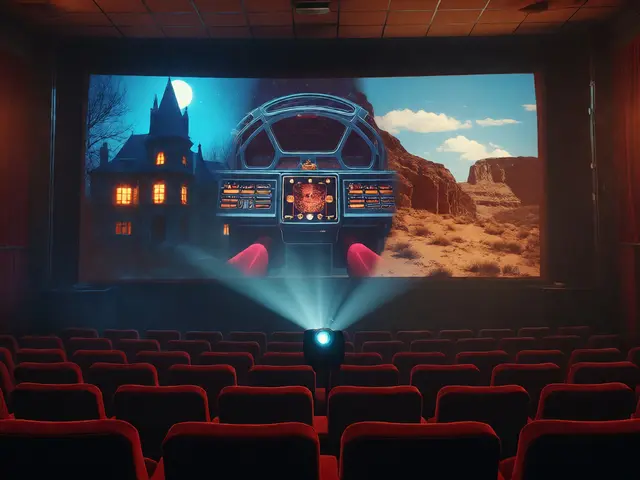Anthology Film Adaptations: How Short Story Collections Become Movies