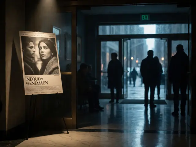 Awards Season Boosts for Indies: How Nominations Extend Theatrical Runs