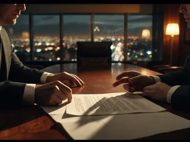 Backend Points and Profit Participation in Film Deals: A Producer's Guide