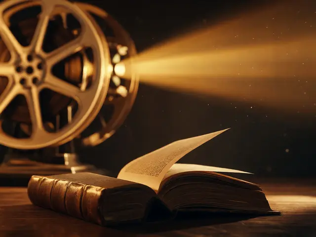 Best Book-to-Film Adaptations That Actually Respected the Source Material