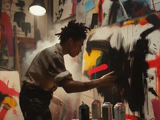 Best Documentaries About Legendary Artists Across Disciplines