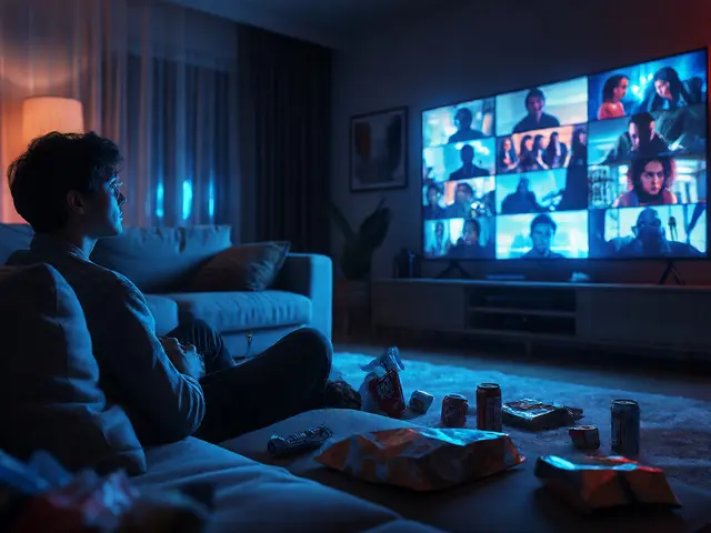 Binge vs Weekly Film Releases: Impact on Streaming Movies
