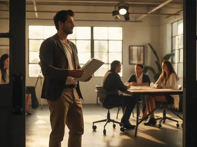 Callback Etiquette: What Film Actors Should Expect and Deliver