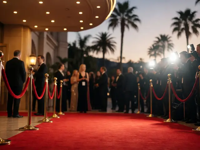 Campaign Budgets: How Much Films Spend to Win Awards