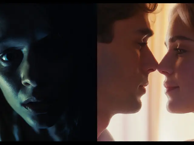 Cinematography Across Film Genres: Adapting the Visual Approach