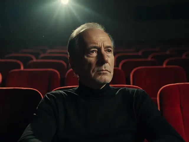Comeback Roles: How Actors Are Reviving Film Careers in 2025
