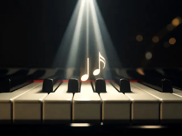 Creating Memorable Themes: What Makes Film Scores Iconic