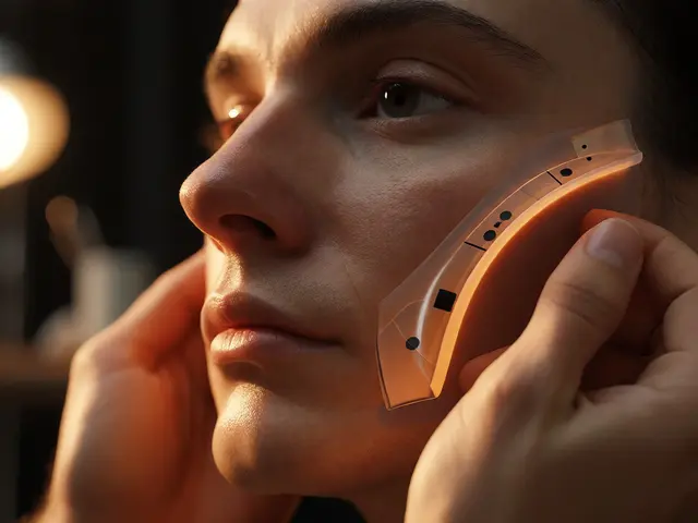 Creature FX: Combining Practical Makeup and Digital VFX