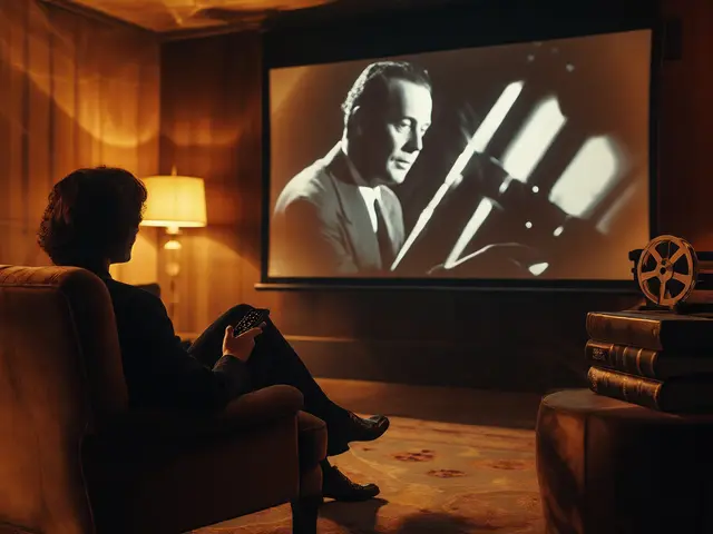 Criterion Channel vs. MUBI & Kanopy: Which Streaming Service Fits Your Film Taste?