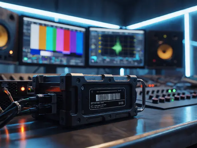 DCP Logistics and QC: How Technical Delivery Impacts Film Release Timelines