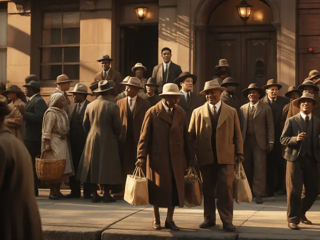 Diversity in Extras and Background: Why Crowd Casting Matters for Film Authenticity