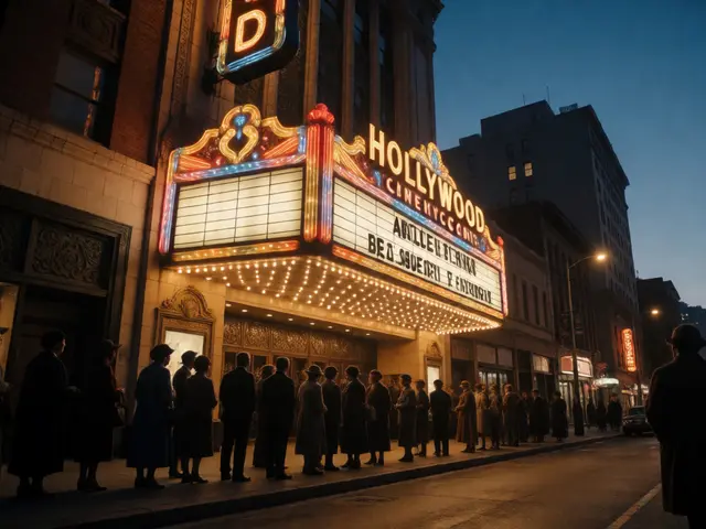 Domestic vs. International Box Office: Where Films Make Their Money