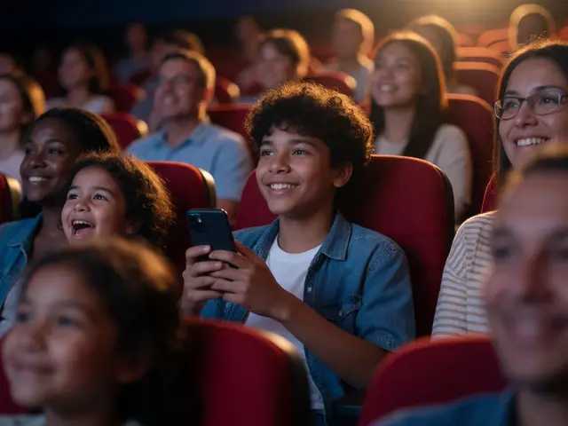 Family Animation Franchises: The Economics of Multi-Quadrant Appeal