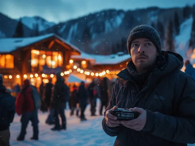 Festival Strategies for Documentaries: Premiere Paths and Buyers