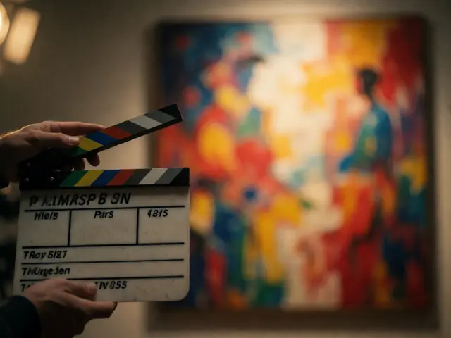 Film Legal Checklist: Clearances for Art and Logos