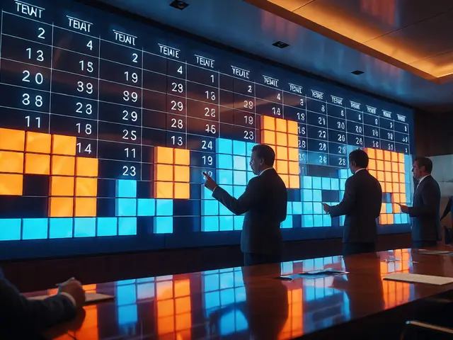 Franchise Release Calendars: How Studios Slot Tentpoles for Box Office Wins