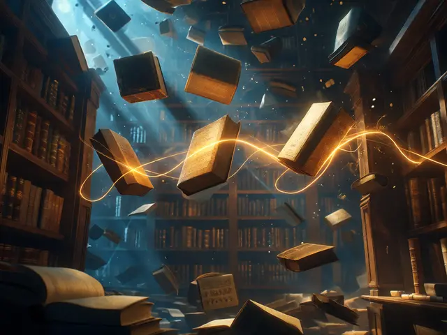 Franchise Timelines and Canon: How to Keep Stories Consistent