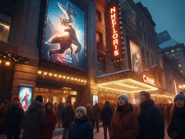 Holiday Tentpoles vs Summer Sequels: Release Timing and Franchise Performance