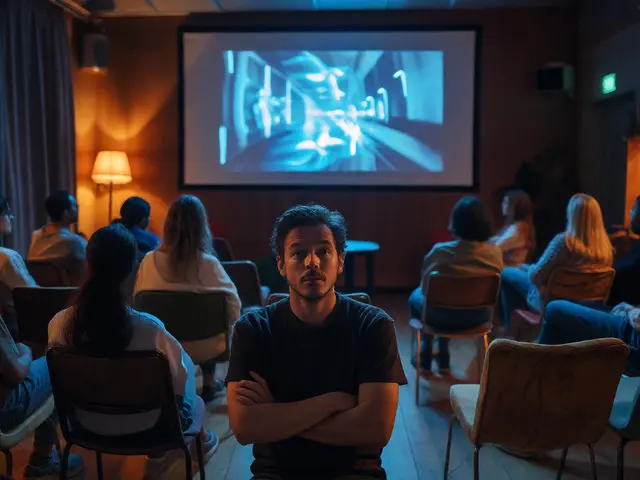 How Independent Films Use Test Screenings to Refine Cuts
