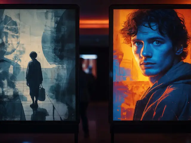 How International Film Posters Adapt to Global Cultures