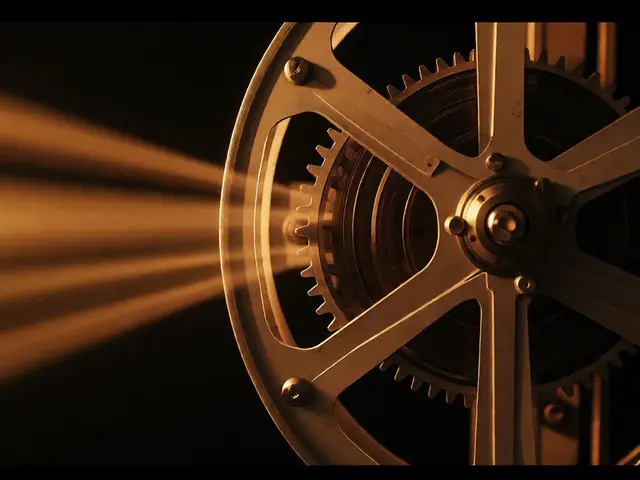 How to Critique a Film: Formalism, Marxism, and Feminist Theory Explained