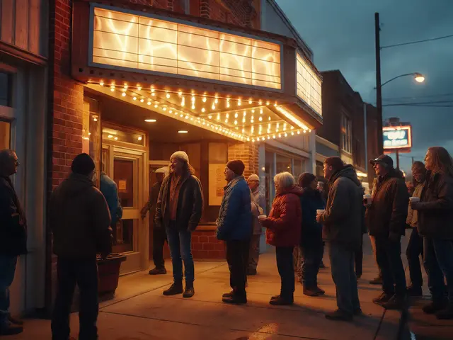 Hyper-Local Indie Film Distribution: Winning Your Region