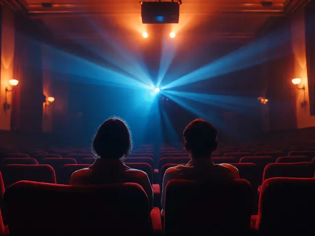Love and Relationships in Film: Recurring Cinematic Themes