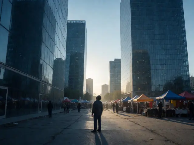 M&A in Media: How Consolidation Impacts Film Buyers