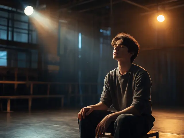 Method Acting in Film: A Guide to Actor Preparation