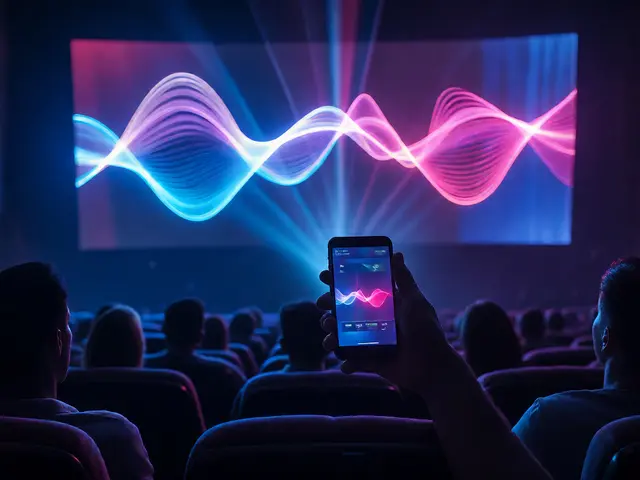Movie Soundtracks as Products: When Scores Become Hit Albums