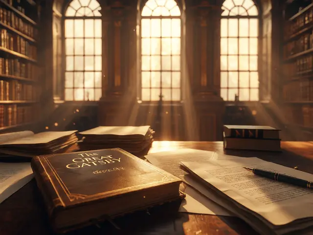 Public Domain Works: How to Adapt Classics for Film