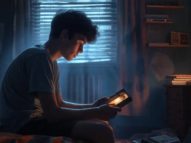 Queer Youth in Film: Essential Coming-of-Age Stories